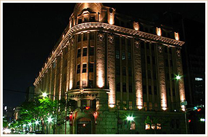 歩いて行ける神戸の観光スポット!神戸の観光スポットへ徒歩で